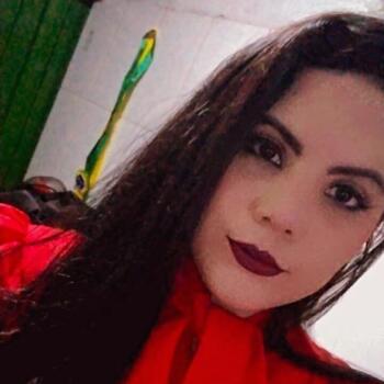 Babysitter in Belo Horizonte: Carime