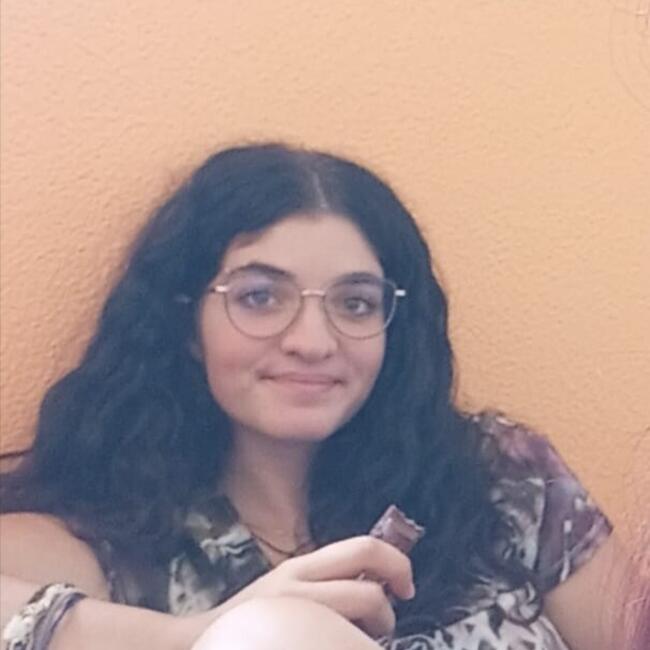 Babysitter in Verona: Giada