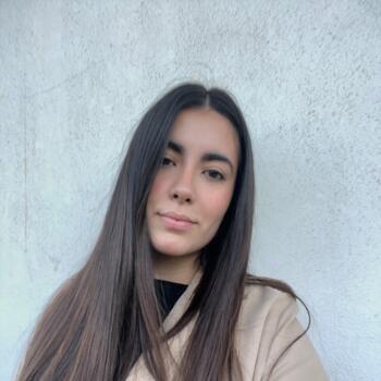 Babysitter em Esmoriz: Leonor