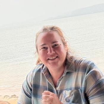 Nanny Tauranga: Andrea