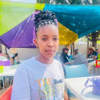 Babysitter Johannesburg: Zandile
