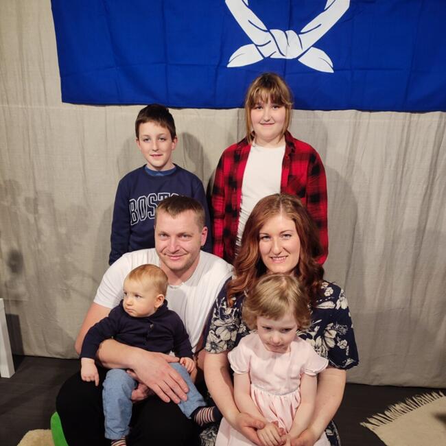 Poptávka hlídání dětí v Kamenný Přívoz: Kateřina