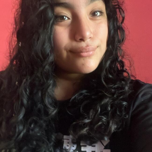 Niñera en Los Morros: Fernanda Andrea Gutiérrez Puel