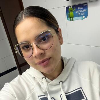 Niñera en Bogotá: Natalia