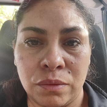 Babysitter Chimbas: Mely