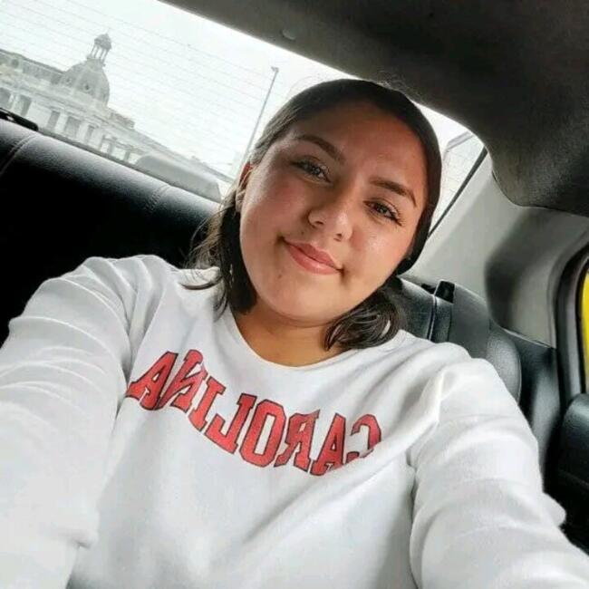 Niñera en Acarigua: Leonela