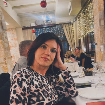 Babysitter in Koropí: Μαριάνα