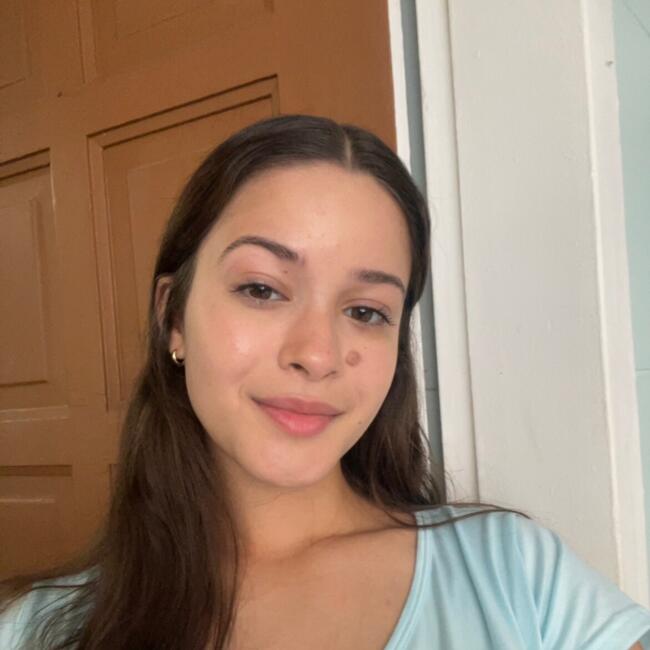 Babysitter in Caguas: Alondra