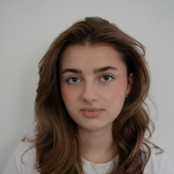 Babysitter Poitiers: Mela