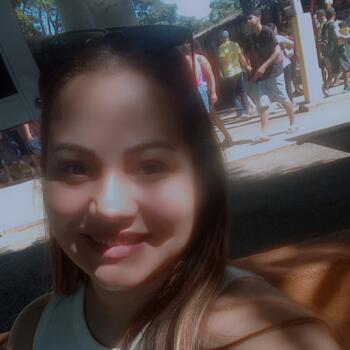 Babysitter in São Paulo: Cassia