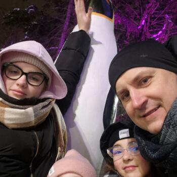 Babysitting job in Krakow: babysitting job WŁADYSŁAW