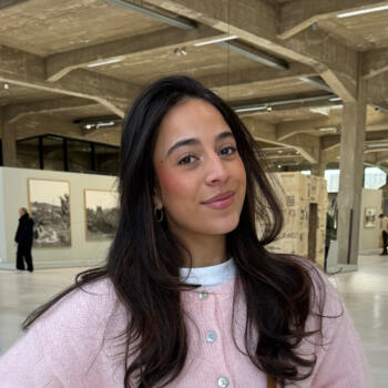 Babysitter in Málaga: Nona