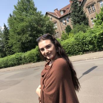 Babysitter in Leoben: Michelle