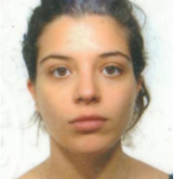 Babysitter a Torino: Francesca