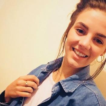 Nanny in Nottingham: Leah