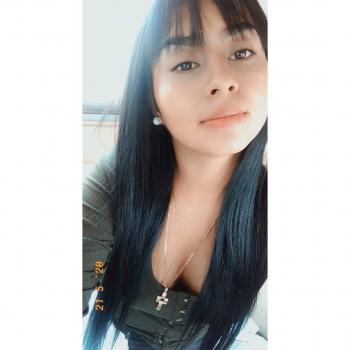 Niñera Nicolás Romero: Lisbeth