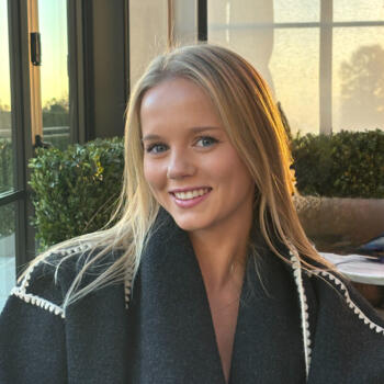 Babysitter in Sydney: Madelaine
