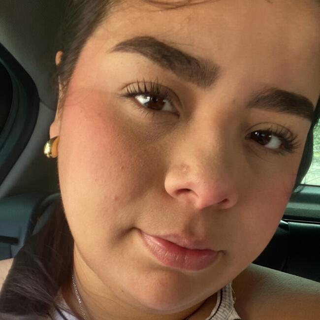 Babysitter in Veracruz: Katia linett