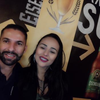 Emprego de babá em Indaiatuba: emprego de babá Claudenei
