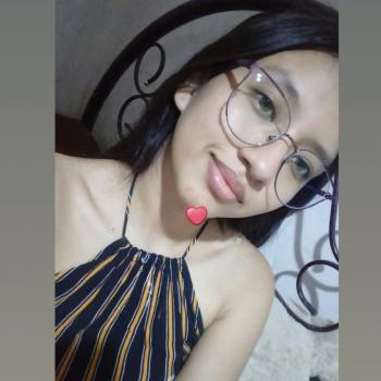 Babysitter in Chiclayo: Heidy