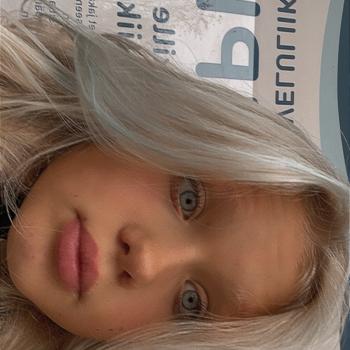 Babysitter in Lahti: Lumi