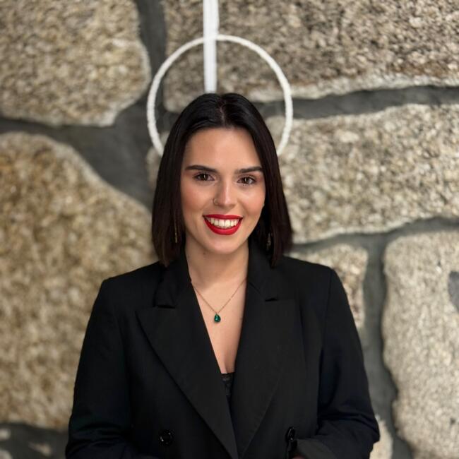 Babysitter in Vizela (Distrito de Braga): Carina