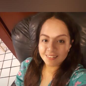 Niñera Monterrey: Adriana