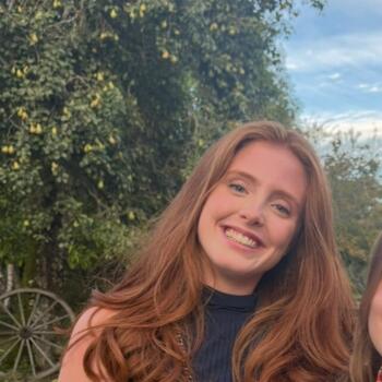 Baby-sitter Tauxières-Mutry: Léna