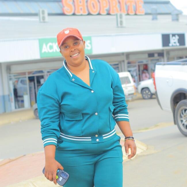Babysitter in Matatiele: Lindelwa