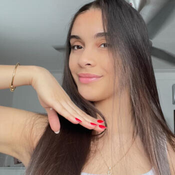 Niñera en Santo Domingo (Distrito de Santo Domingo): Karla