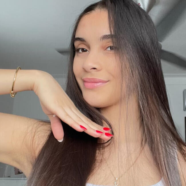 Niñera en Santo Domingo (Distrito de Santo Domingo): Karla