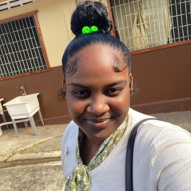 Babysitter in Port of Spain: Takiya