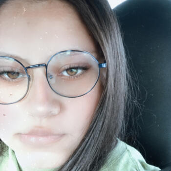 Babysitter in Coacalco: Teresa Angelica