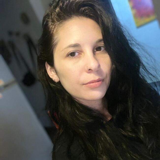 Babysitter in Buenos Aires: Daiana