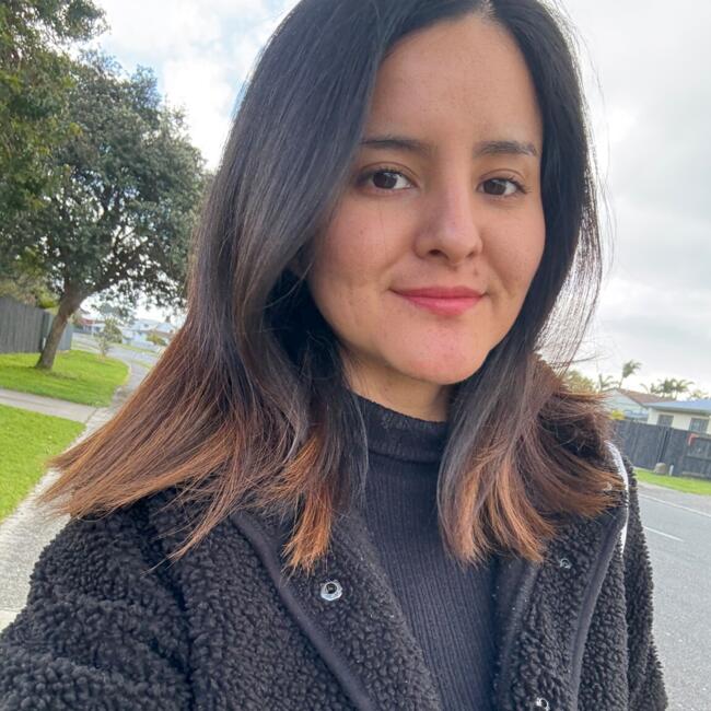 Babysitter in Papamoa: Alessandra