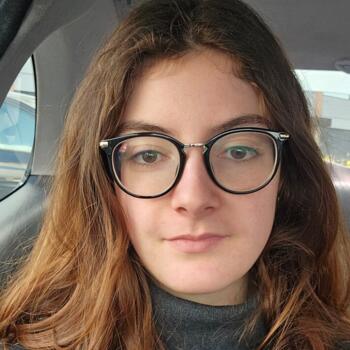 Babysitter in Armentières: Anouk