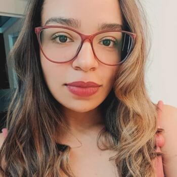 Babá em Montes Claros: Jackeline