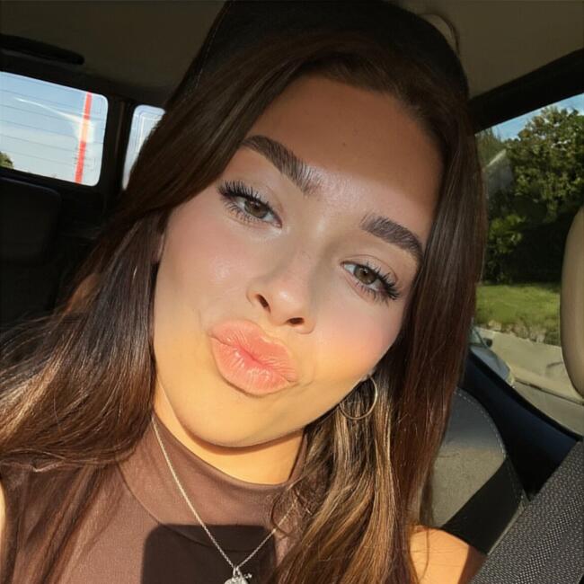 Babysitter in Wien: Lea