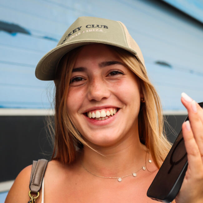 Babysitter in Porto: Carolina