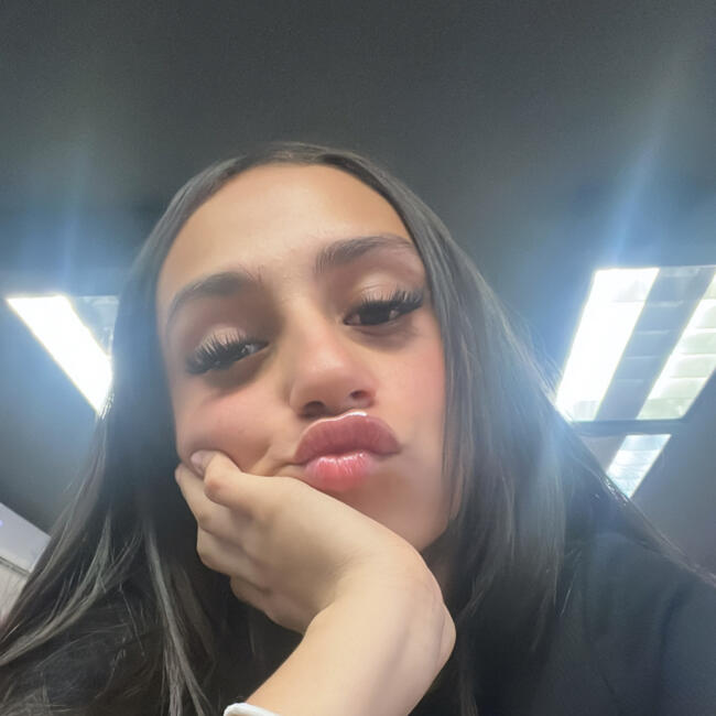 Babysitter in Bayamón: Nermarie