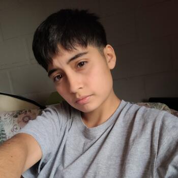 Babysitter in San Pedro de la Paz: Giliana