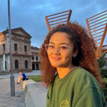 Nanny in Barcelona: María Clara