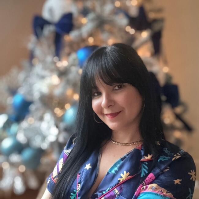 Babysitting job in Houston: Lianet