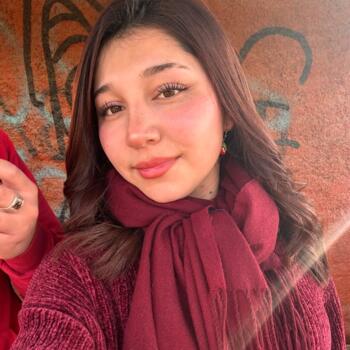 Niñera en Curicó: Gabriela polett