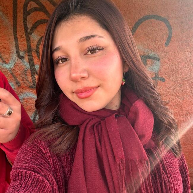 Niñera en Curicó: Gabriela polett