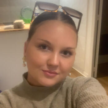 Babysitter in Nantes: Martyna