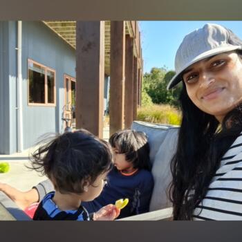 Nanny job in Timaru: babysitting job Avinash kaur