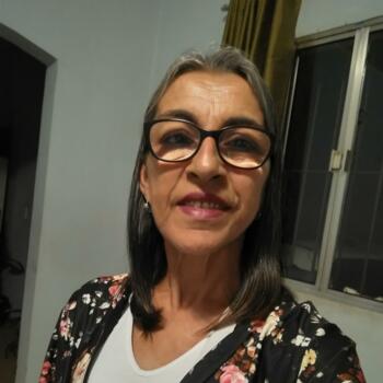 Babá São Paulo: Cristiane