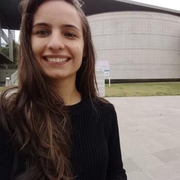 Emprego de babá em São José dos Campos: emprego de babá Daniele