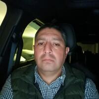 Luis Alberto Nava